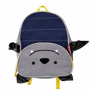 Skip Hop Zoo Bat Backpack – Toddler / Preschool